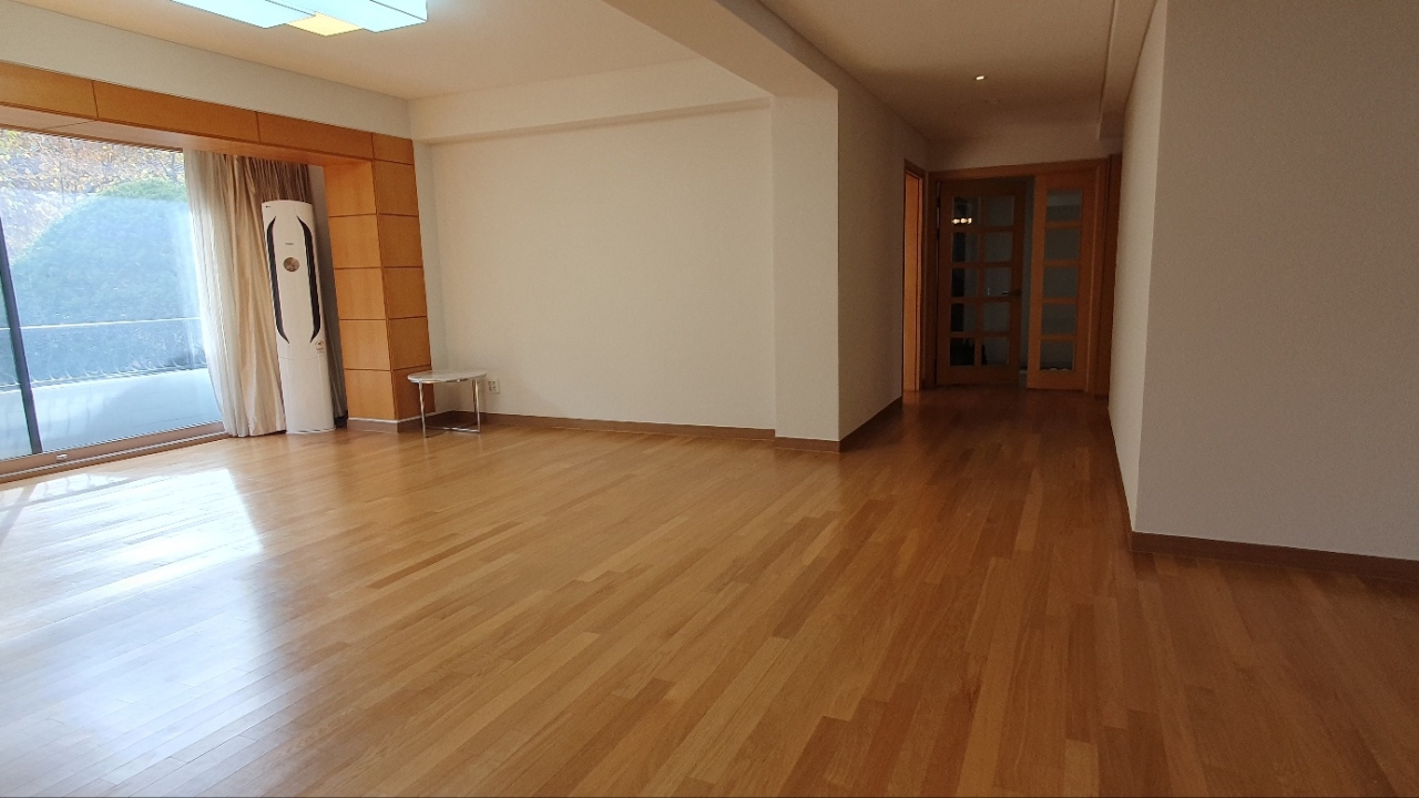 Itaewon-dong Villa For Rent