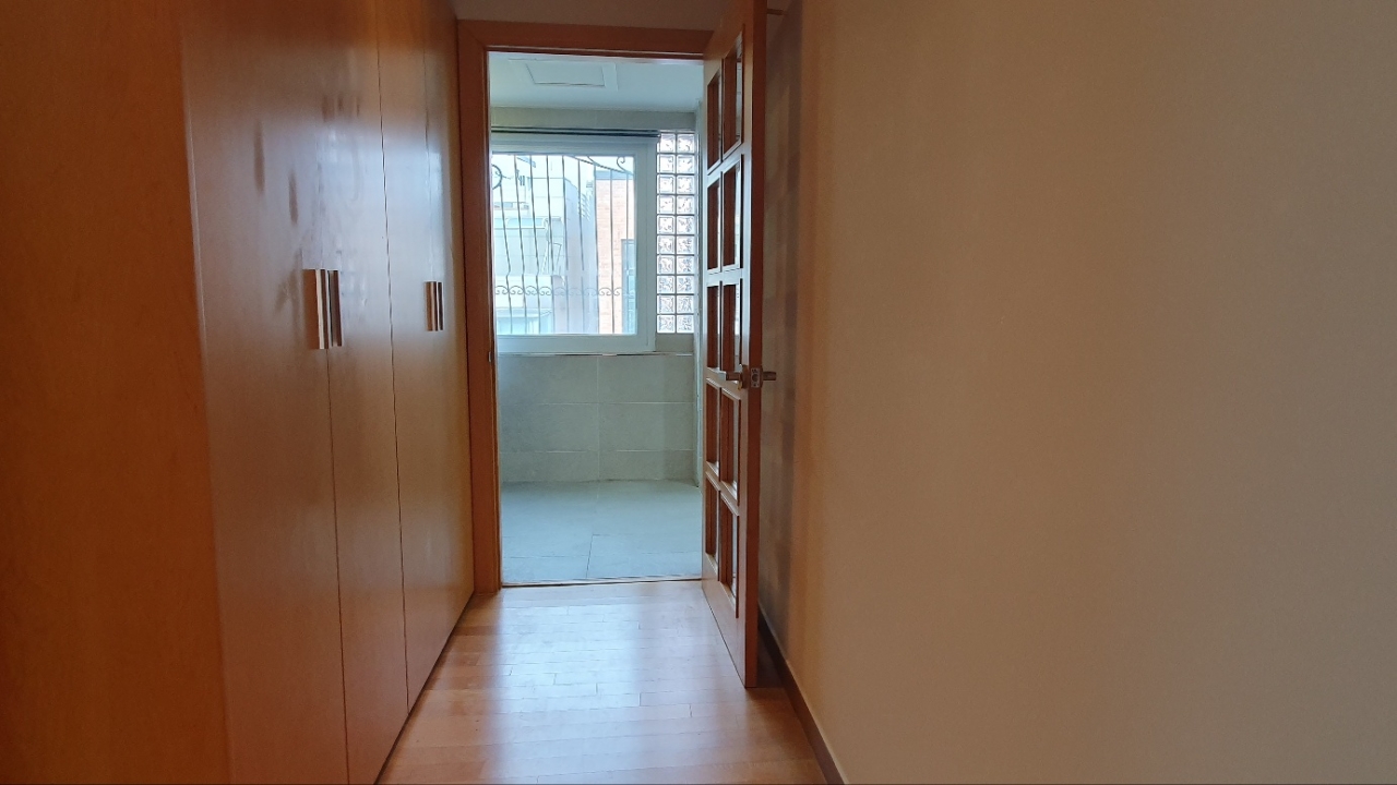 Itaewon-dong Villa For Rent