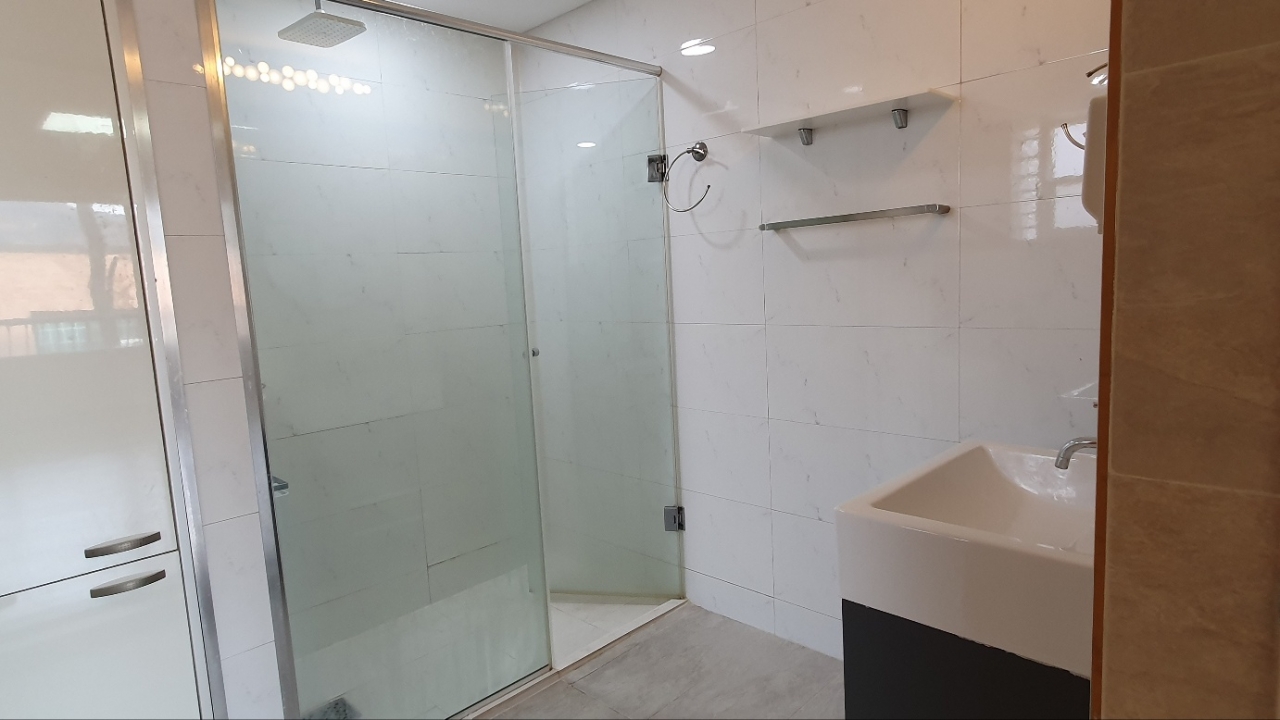 Itaewon-dong Villa For Rent