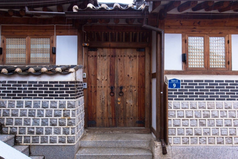 Gahoe-dong Single House For JeonSe, Rent