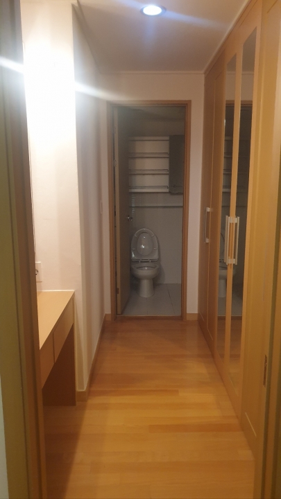 Seocho-dong Officetels For Rent