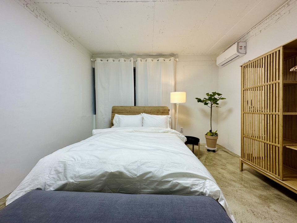 Itaewon-dong Villa For Rent