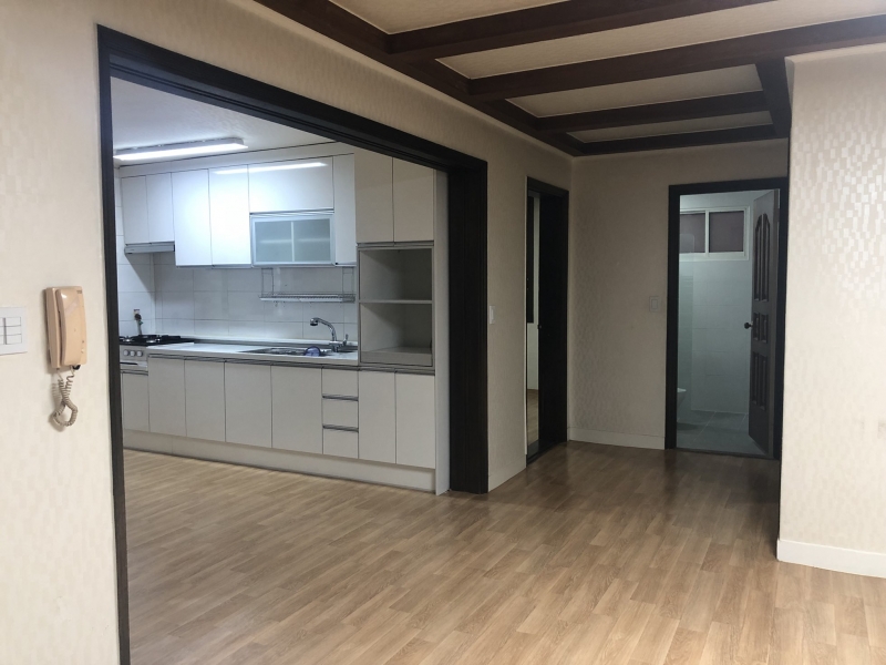 Itaewon-dong Villa For Rent