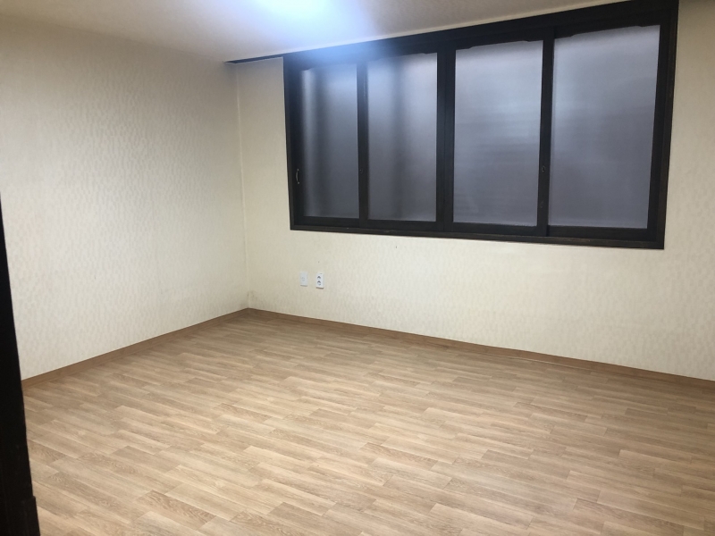 Itaewon-dong Villa For Rent