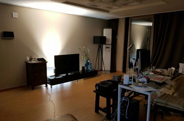 Daehyeon-dong Apartment For Rent