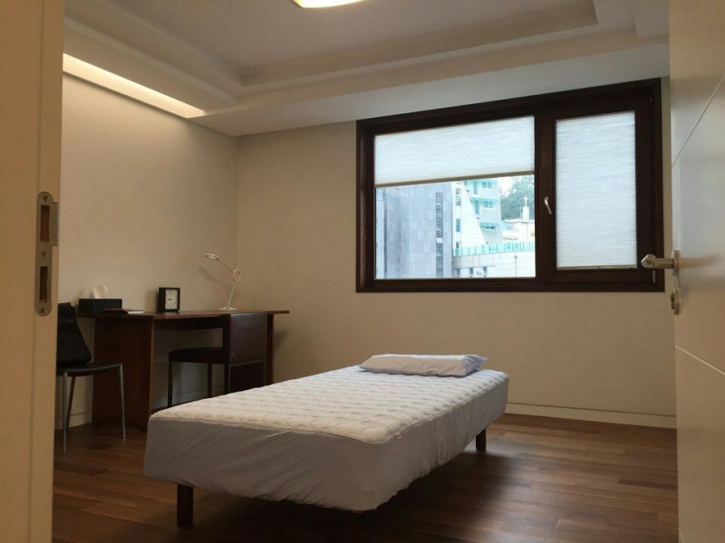 Yeonhui-dong Villa For Rent