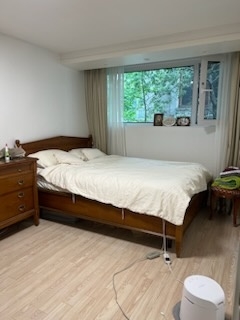 Banpo-dong Villa For Rent