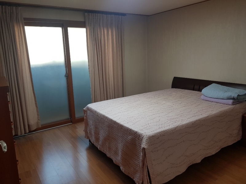 Itaewon-dong Villa For Rent