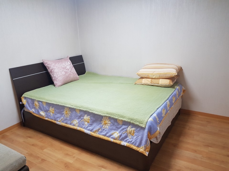 Itaewon-dong Villa For Rent