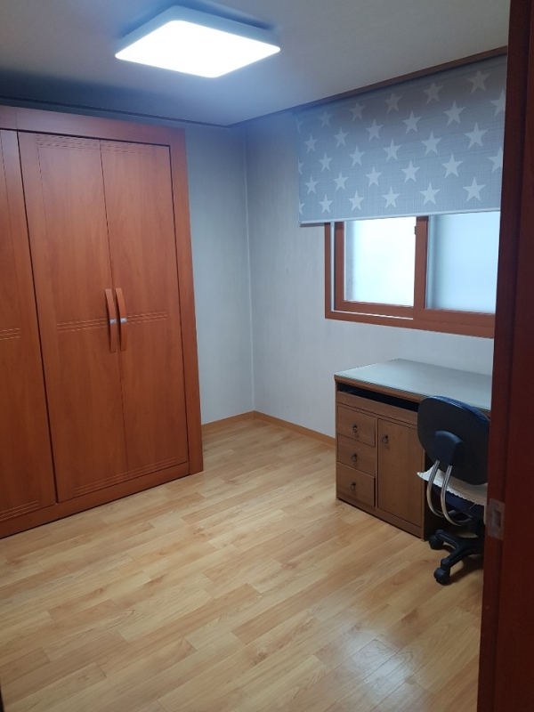 Itaewon-dong Villa For Rent