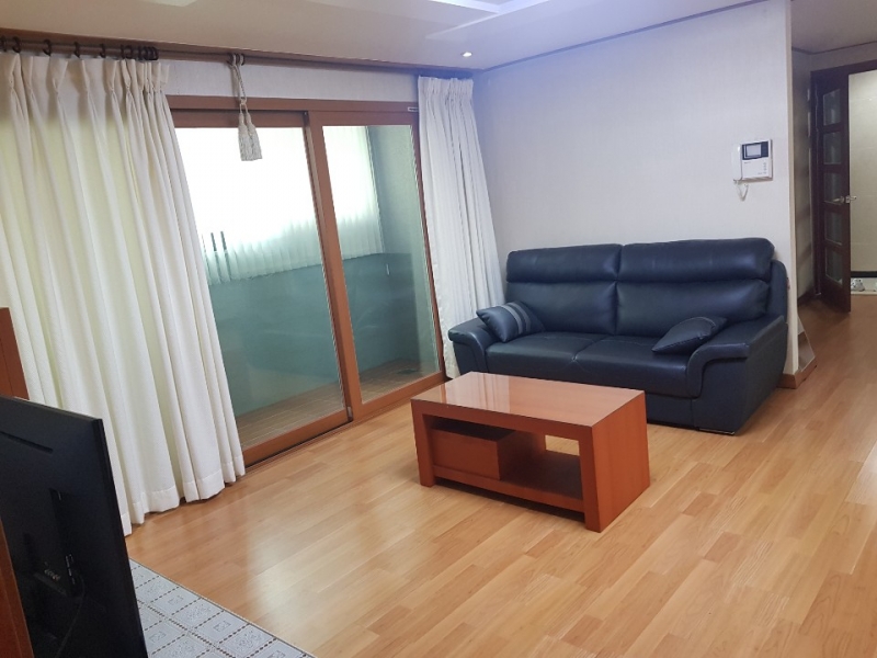 Itaewon-dong Villa For Rent