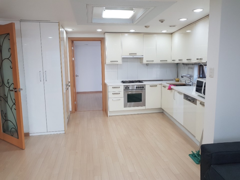 Hannam-dong Villa For Rent