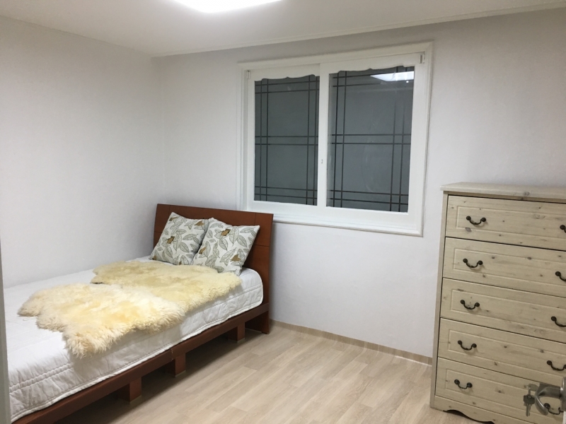  Yongsan-gu Single House For Rent