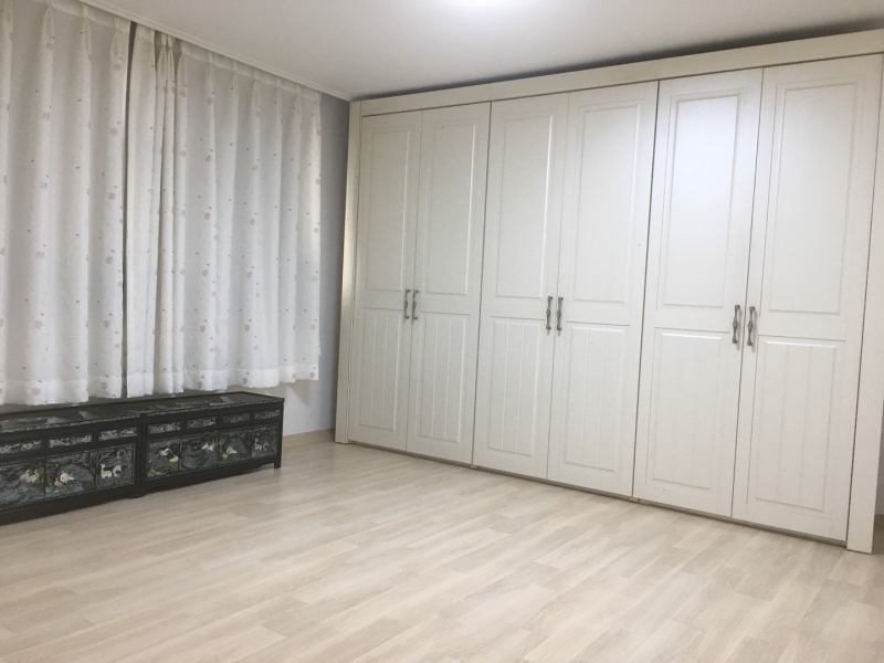  Yongsan-gu Single House For Rent