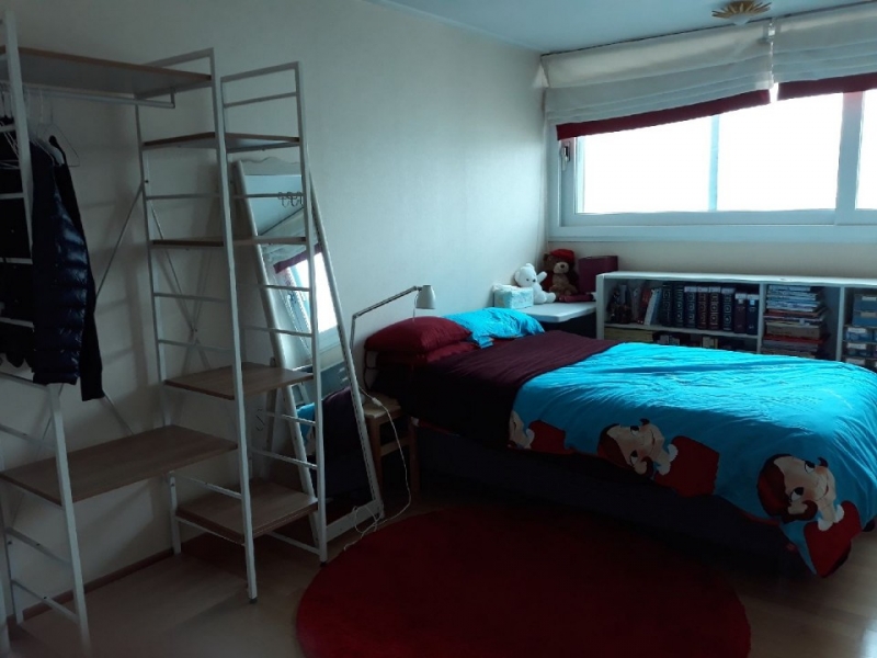 Yeonhui-dong Apartment For Rent