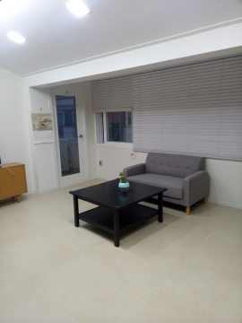 Banpo-dong Villa For Rent