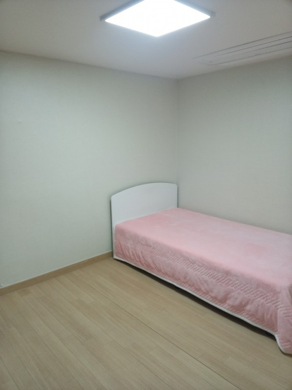 Banpo-dong Villa For Rent