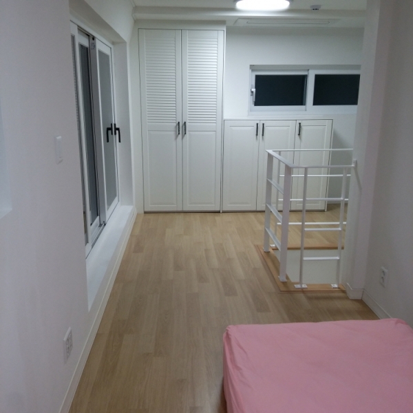 Bangbae-dong Villa For Rent