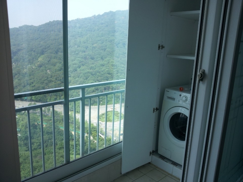  Jung-gu Apartment For Rent