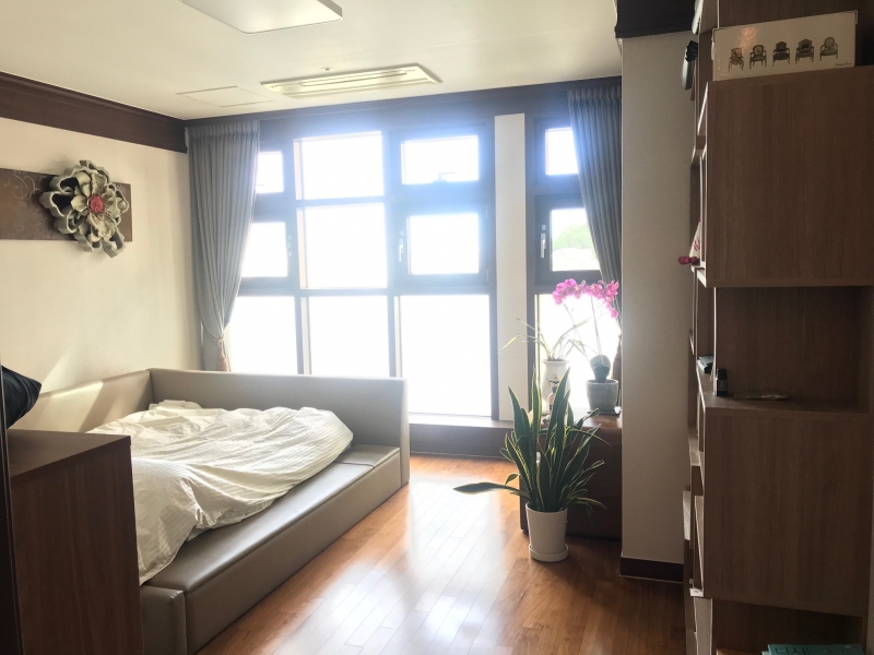 Yeonhui-dong Officetels For Rent