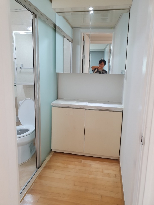 Banpo-dong Villa For Rent