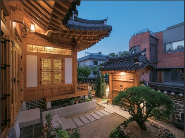 Suseo-dong Single House For Rent
