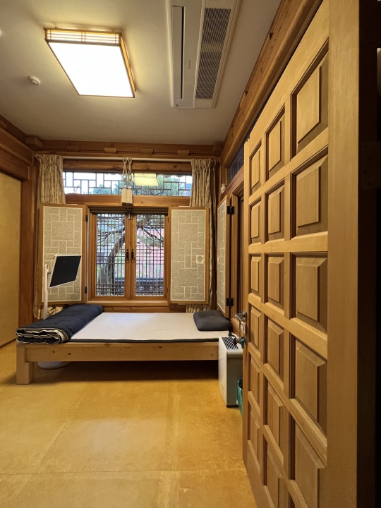 Suseo-dong Single House For Rent