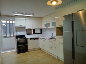 Itaewon-dong Villa For Rent