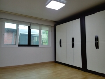 Itaewon-dong Villa For Rent