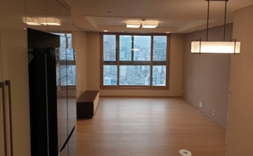 Sinsu-dong Apartment For Rent