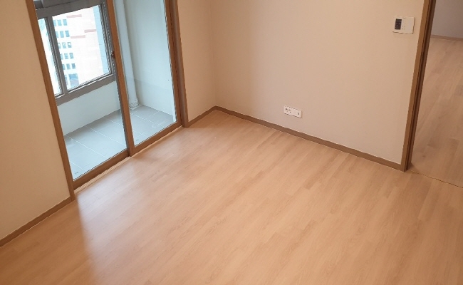 Sinsu-dong Apartment For Rent