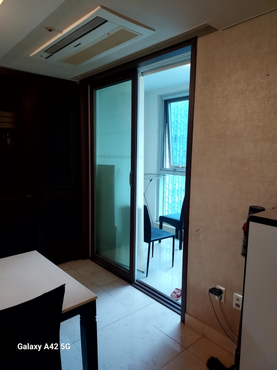 Gyeonji-dong Apartment For Rent