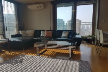Hap-dong Highrise For Rent
