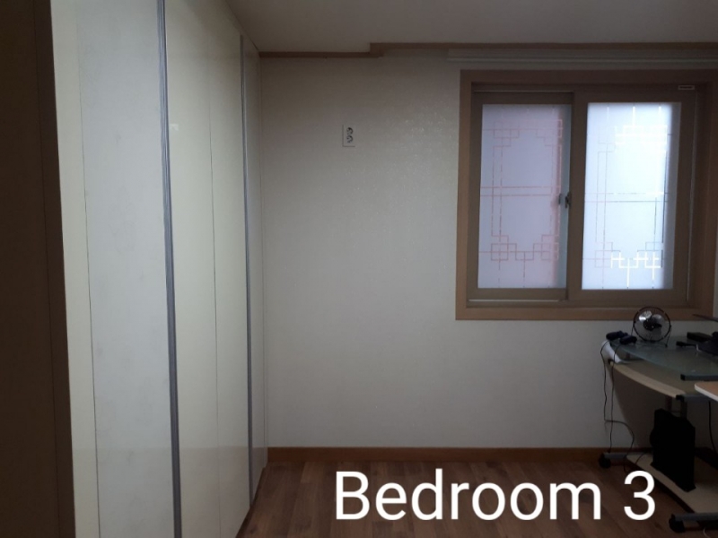 Yeonhui-dong Villa For Rent