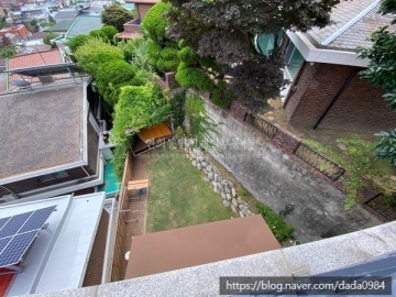 Yeonhui-dong Villa For Rent