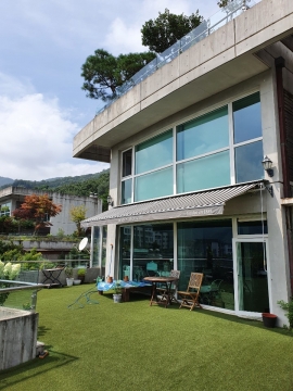 Unjung-dong Villa For Sale