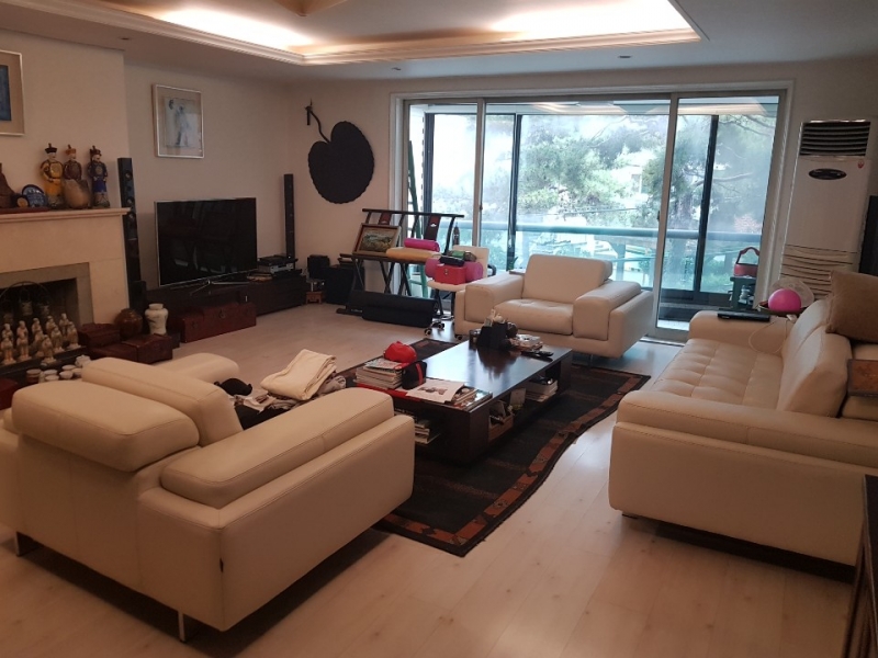  Jung-gu Villa For Sale, Rent