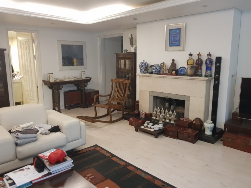  Jung-gu Villa For Sale, Rent