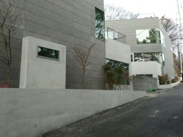 Yeonhui-dong Villa For Sale, JeonSe, Rent