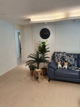 Yangbeol-ri Apartment For Sale, JeonSe