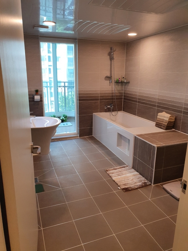 Yangbeol-ri Apartment For Sale, JeonSe