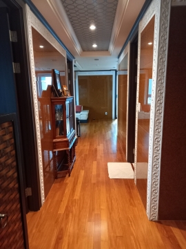 Hangangno 1(il)-ga Highrise For JeonSe, Rent