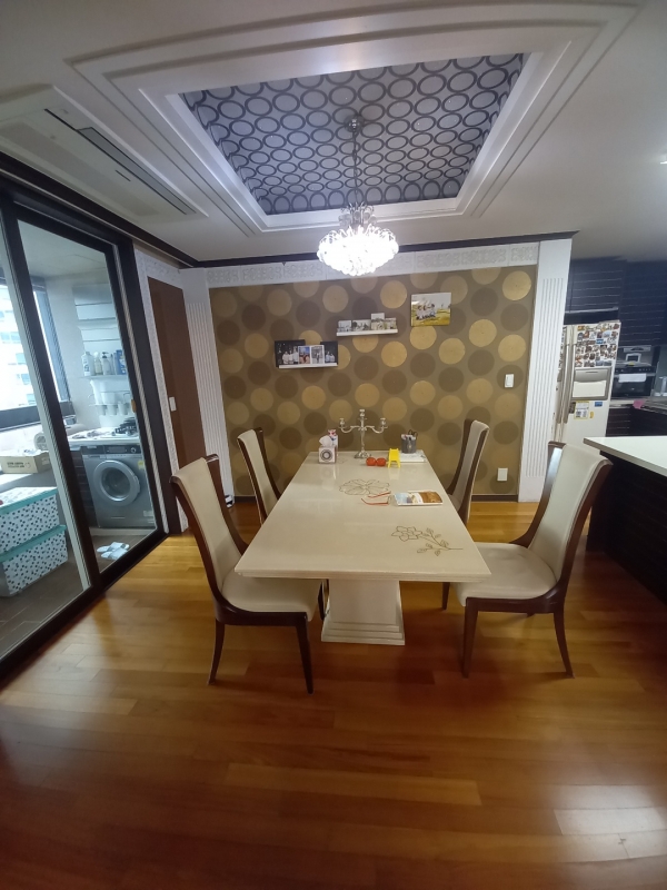 Hangangno 1(il)-ga Apartment For JeonSe, Rent