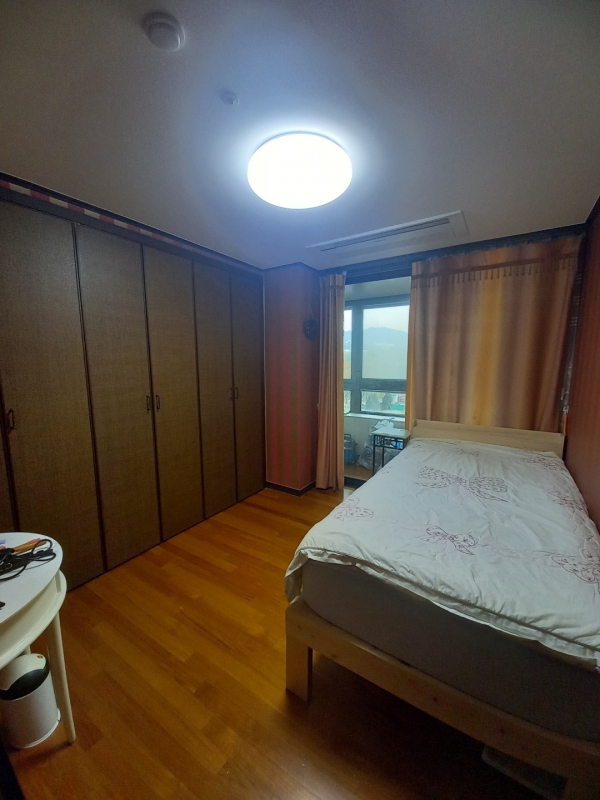 Hangangno 1(il)-ga Apartment For JeonSe, Rent