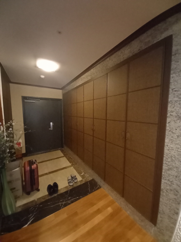 Hangangno 1(il)-ga Apartment For JeonSe, Rent