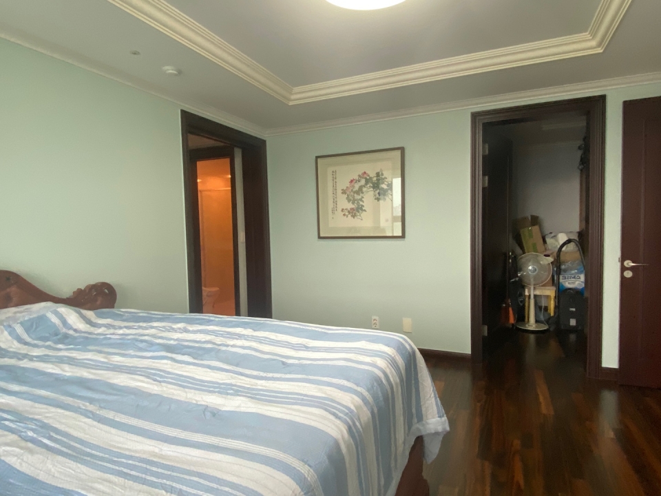 Hangangno 1(il)-ga Apartment For Rent