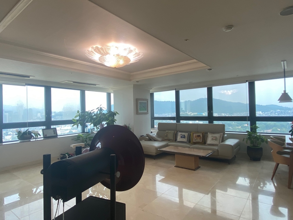 Hangangno 1(il)-ga Apartment For Rent