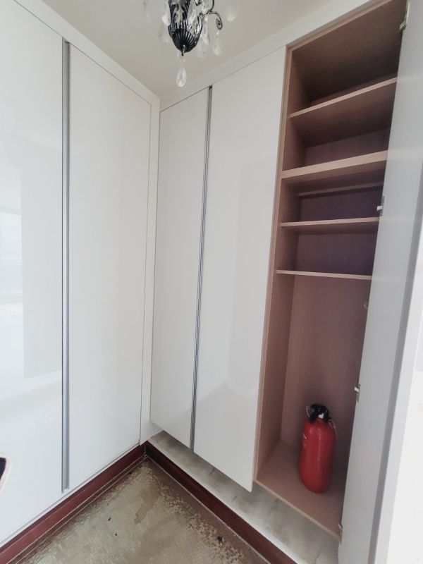 Sillim-dong Apartment For Rent