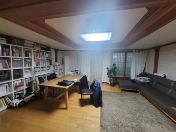 Seocho-dong Villa For Rent