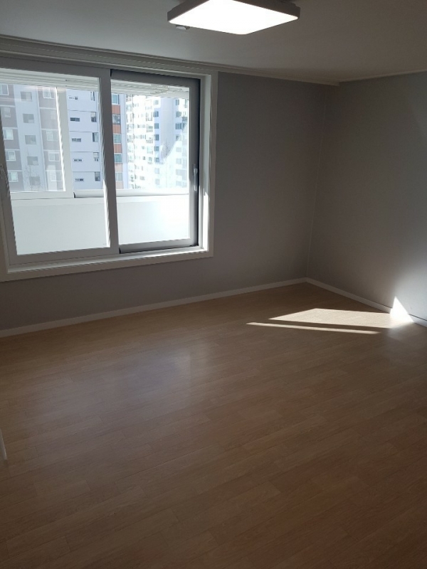 Ogeum-dong Apartment For Rent